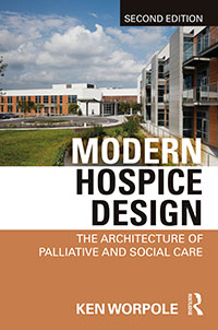 Modern Hospice Design 2ndEd cover