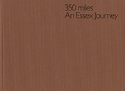 350 miles book cover